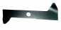 Preview: SABO Messer 43 cm glatt Art. Nr. 3024 für SABO John Deere Messerbalken Flügelmesser