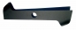 Preview: SABO Ersatzmesser 43 cm glatt Art. Nr. 3024 für SABO John Deere Messerbalken Flügelmesser