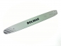 Preview: 412.040.661 DOLMAR  Schiene Schwert für Motorsäge 40cm 3/8 - 1.3mm - 56 Treibglieder  ersetzt 165428-0