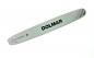 Preview: DOLMAR  Schiene Schwert für Motorsäge  38cm .325 - 1.3mm - 64 Treibglieder Art. 414.038.141
