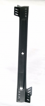 742-04058 Rasentraktor Ersatzmesser 76 cm MTD Original