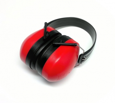 Gehörschutz klappbar, JE203, universelle Größe, Art. 8527