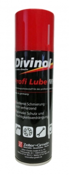 Sprühfett / Fettspray Divinol  Profi Lube MP 300 ml Art. 22540LK-BW2