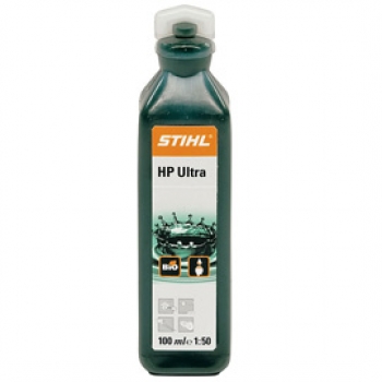 2-Takt Mischöl STIHL HP Ultra 100ml Zweitakt - Motoröl Art. 0781 319 8060