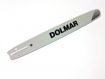 Führungsschiene DOLMAR .325" - 1,3 mm - 45 cm / 18" Art. 414.045.141