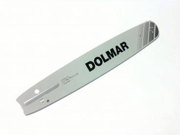 Führungsschiene DOLMAR 3/8" - 1,5 mm - 38 cm / 15" Art. 415.038.651