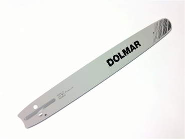 Weinert-Gartentechnik.de DOLMAR  Schiene Schwert für Motorsäge  45cm .325 - 1.5mm - 72 Treibglieder Art. 415.045.631