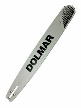 DOLMAR Führungsschiene Sternschiene 45 cm 3/8" 1,5mm 64 TG 415045651