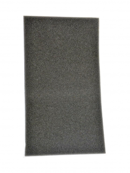 Vorfilter flach passend für Briggs&Stratton V-Twin Art. 5107