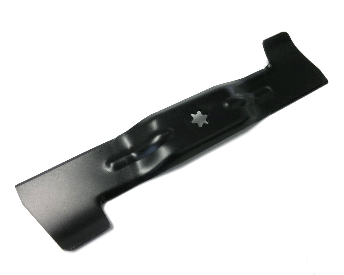 MTD Rasenmäher Messer Ersatzmesser für Silvertrac 18/92 H links SL-H 1303 