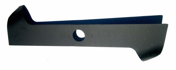 SABO Ersatzmesser 43 cm glatt Art. Nr. 3024 für SABO John Deere Messerbalken Flügelmesser
