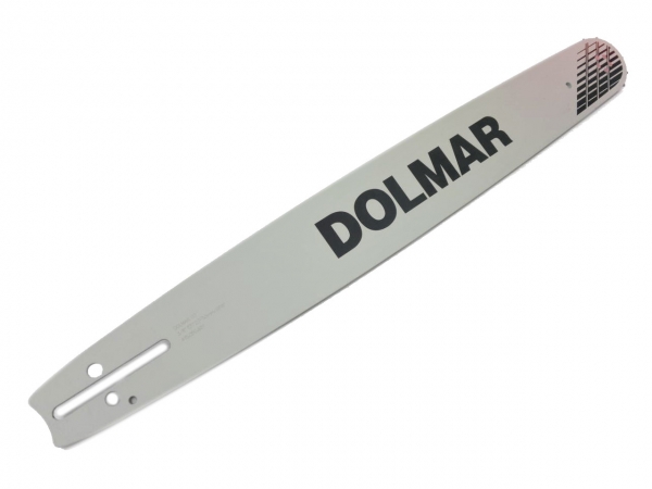 415.050.651 Führungsschiene DOLMAR 3/8" - 1,5 mm - 50 cm 20" ersetzt 411910650