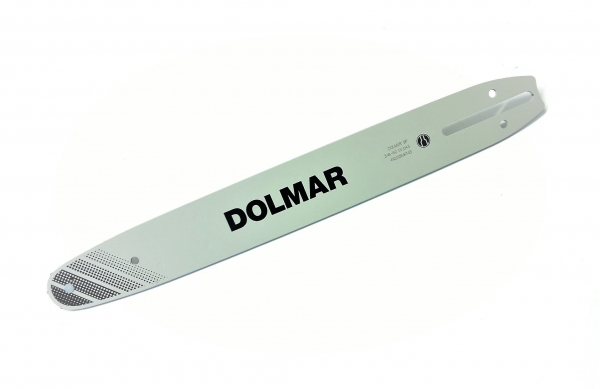 412040611 DOLMAR  Schiene Schwert für Motorsäge 16" 40cm 3/8 - 1.3mm - 56 Treibglieder Art. 412.040.611 (Oregon 164MLEZ041)