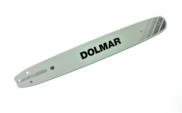 DOLMAR  Schiene Schwert für Motorsäge  38cm .325 - 1.3mm - 64 Treibglieder Art. 414.038.141